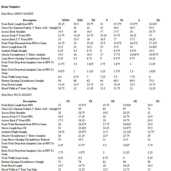 zuda Hooded Rain Coat with Knit Lining - Picture 6 of 6